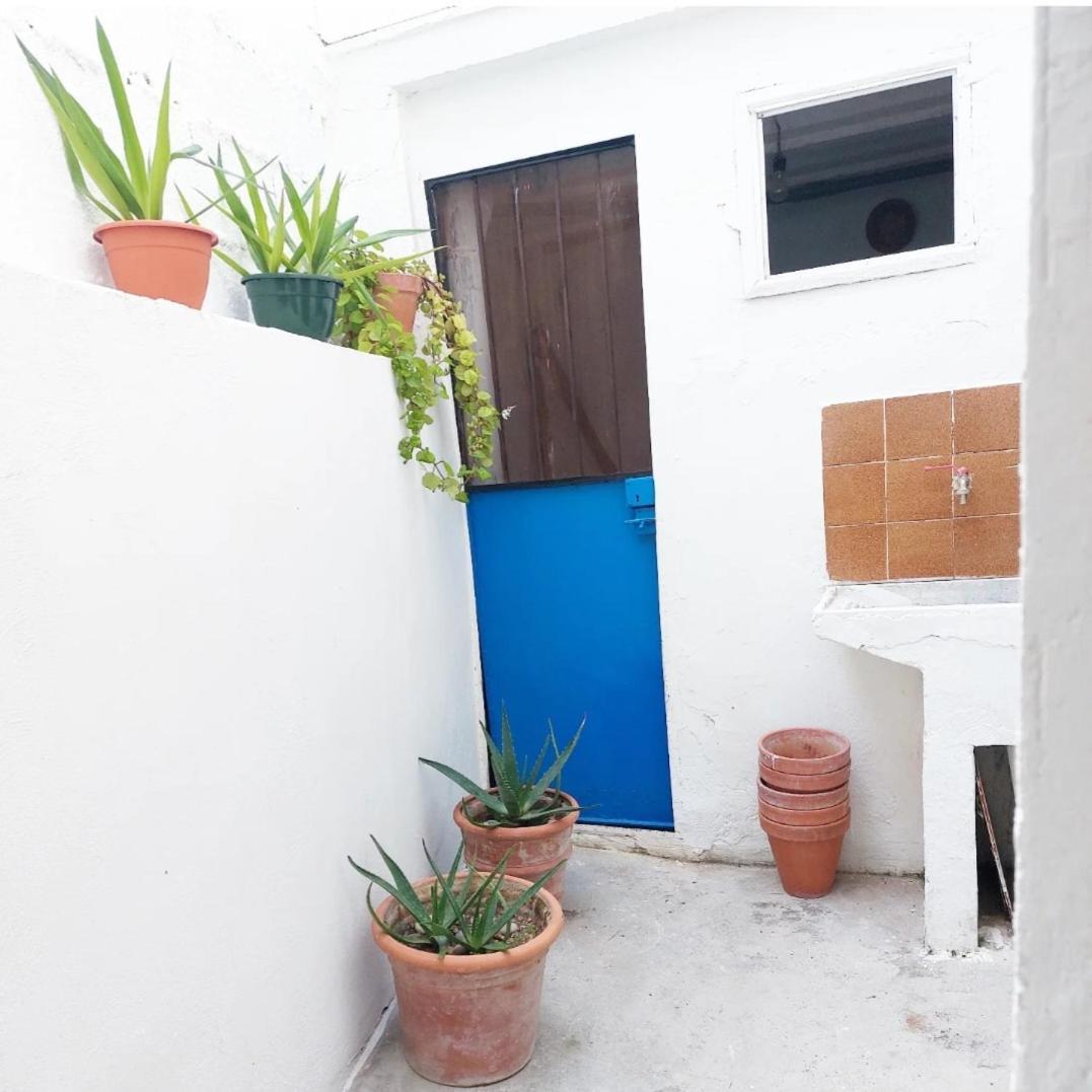 Vila Casa De La Abuelita Cazorla Exteriér fotografie